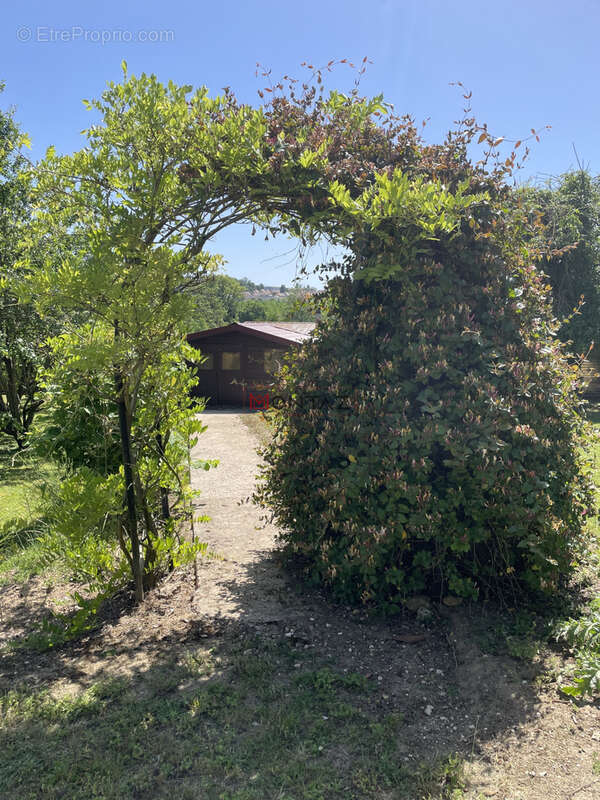 Maison à LA FERTE-GAUCHER