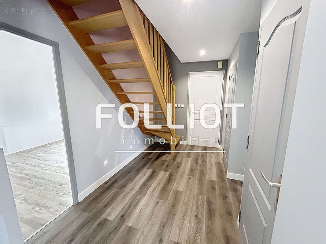 Maison à vendre à Valdallière - 8 pièces, 135 m², terrain 1200 m² - photo 9
