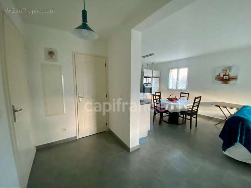 Appartement à VESCOVATO