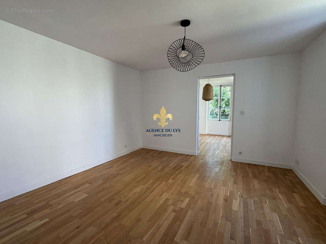 Maison à CHANTILLY