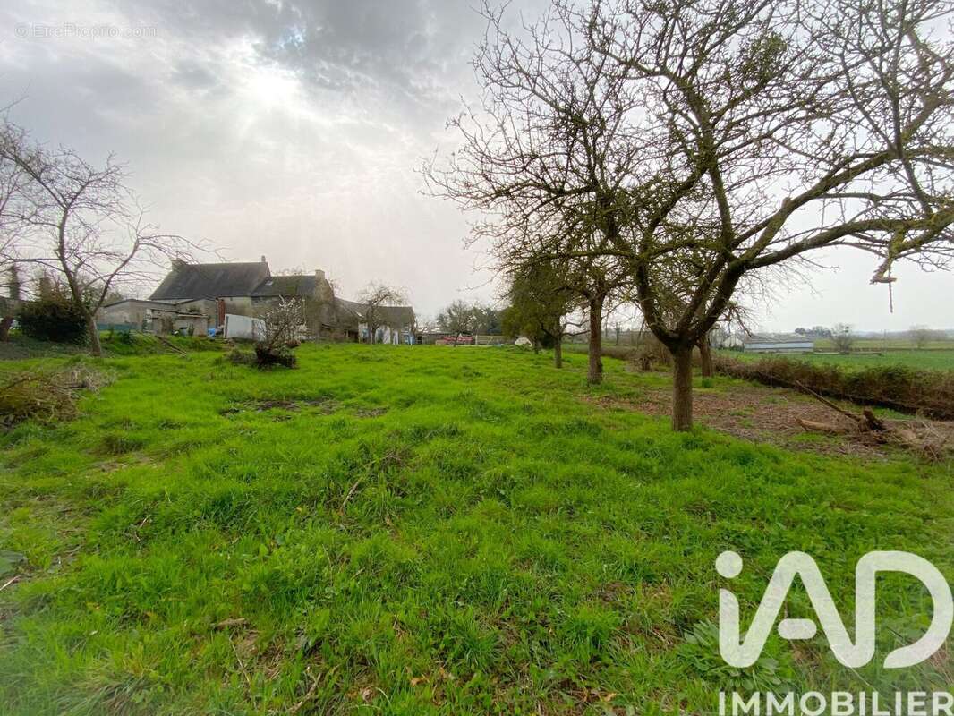 Photo 5 - Maison à JUGON-LES-LACS