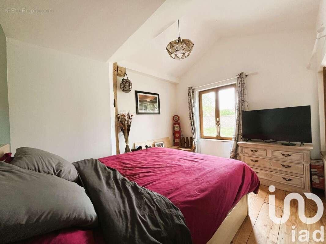 Photo 9 - Maison à CHAUDON