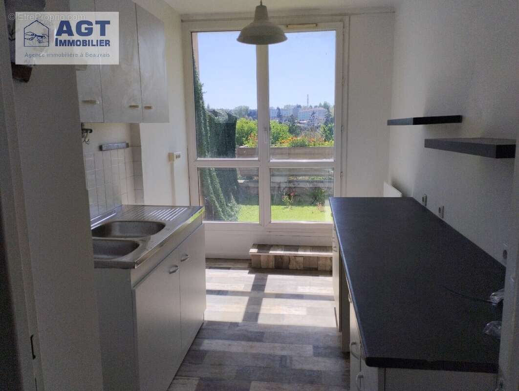 Appartement à BEAUVAIS
