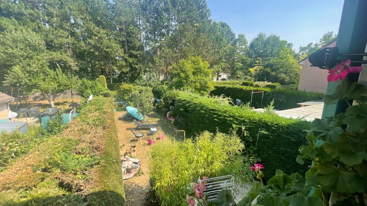 Maison Familiale 5 pièces á vendre,  TRAPPES (78) - photo 12