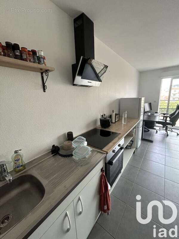 Photo 2 - Appartement à LAXOU