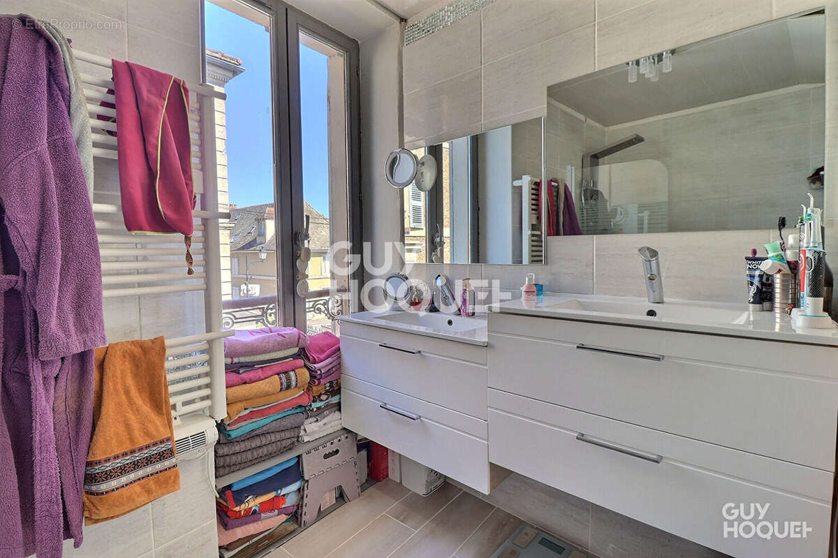 Maison à SAINT-VRAIN