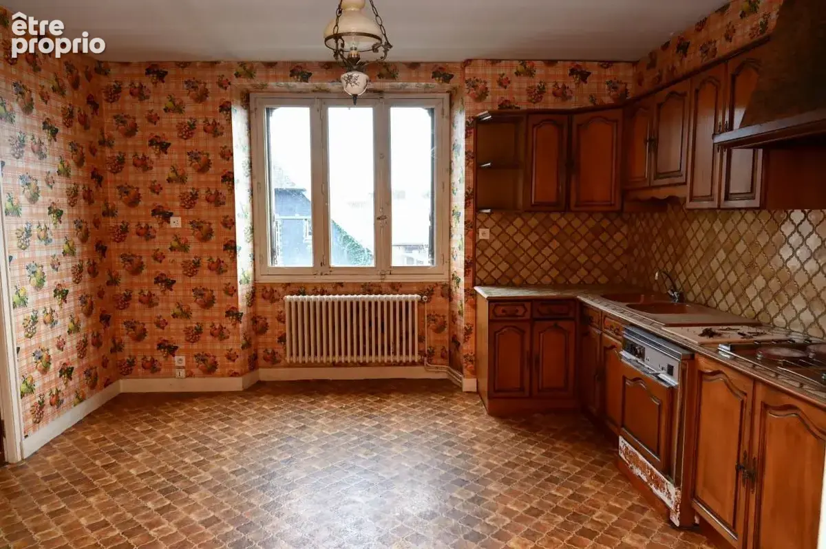 Appartement - 114 m² - Louvigné-du-Désert - (35) - photo 6