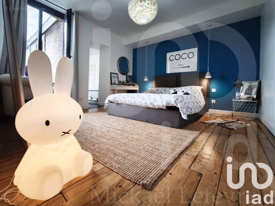 Photo 1 - Maison à REIMS