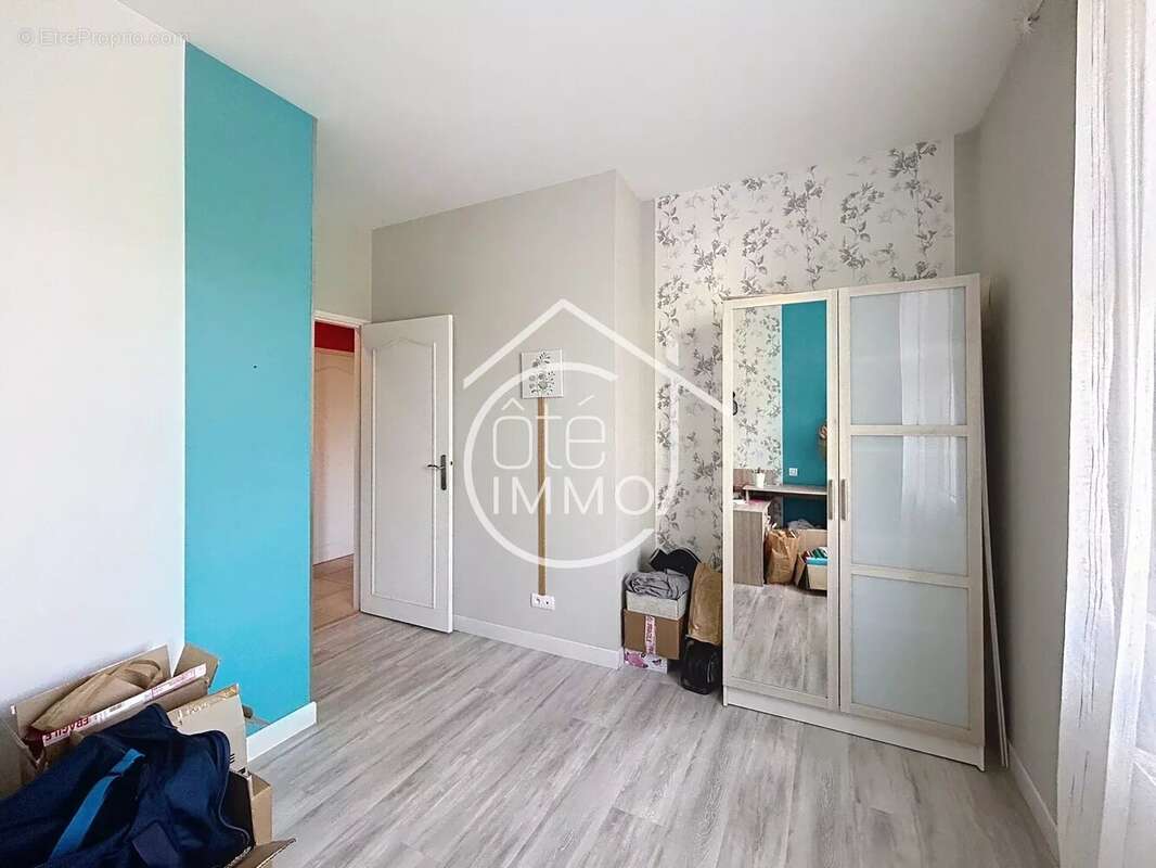 Maison à SAINT-PEY-DE-CASTETS