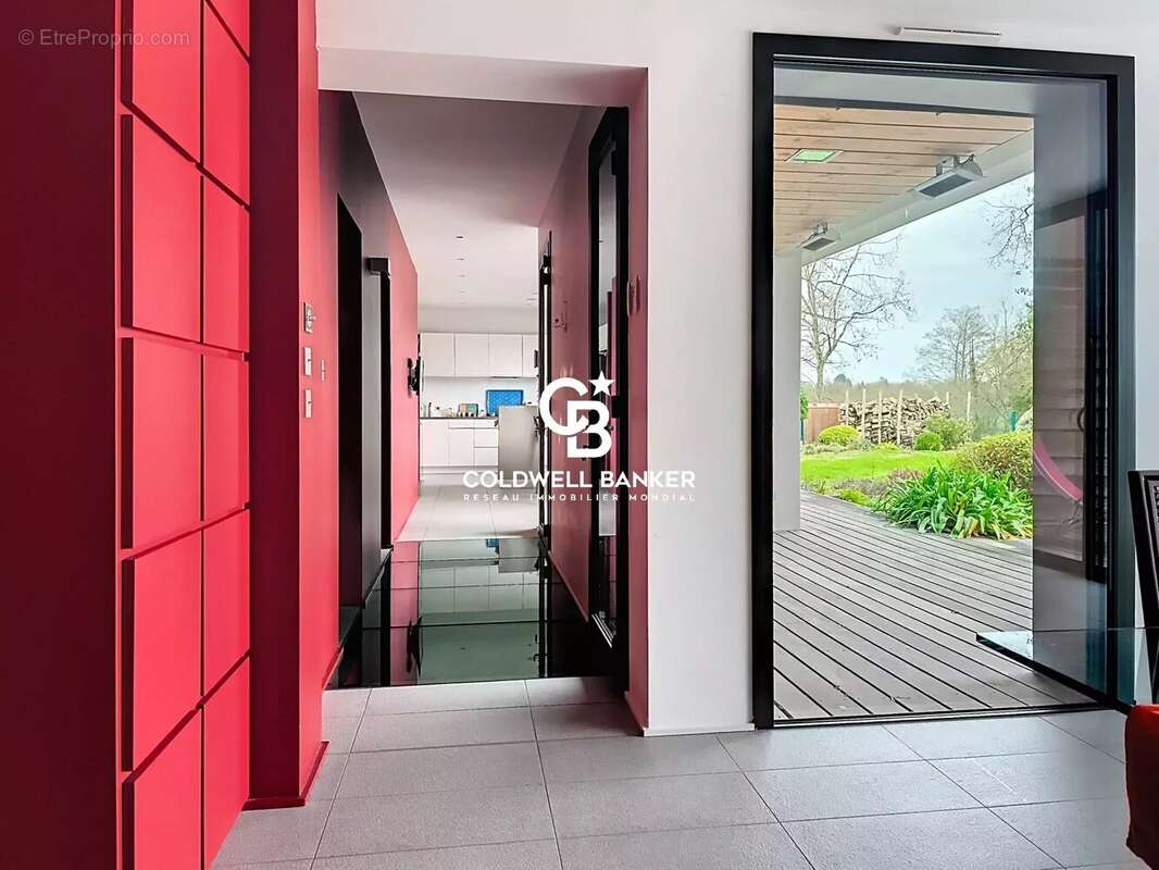 Maison à LA ROCHE-SUR-YON