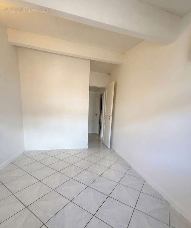 Maison à MARSEILLE-13E