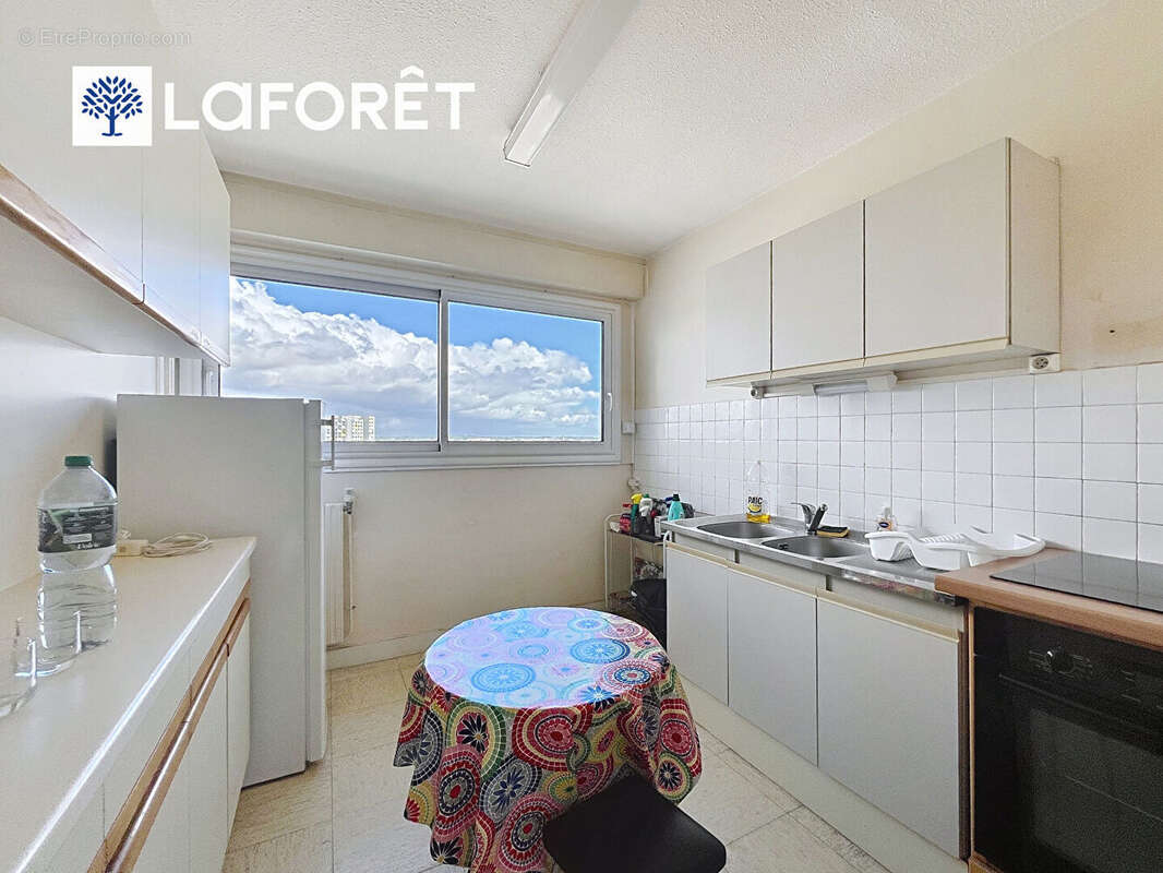 Appartement à LORIENT