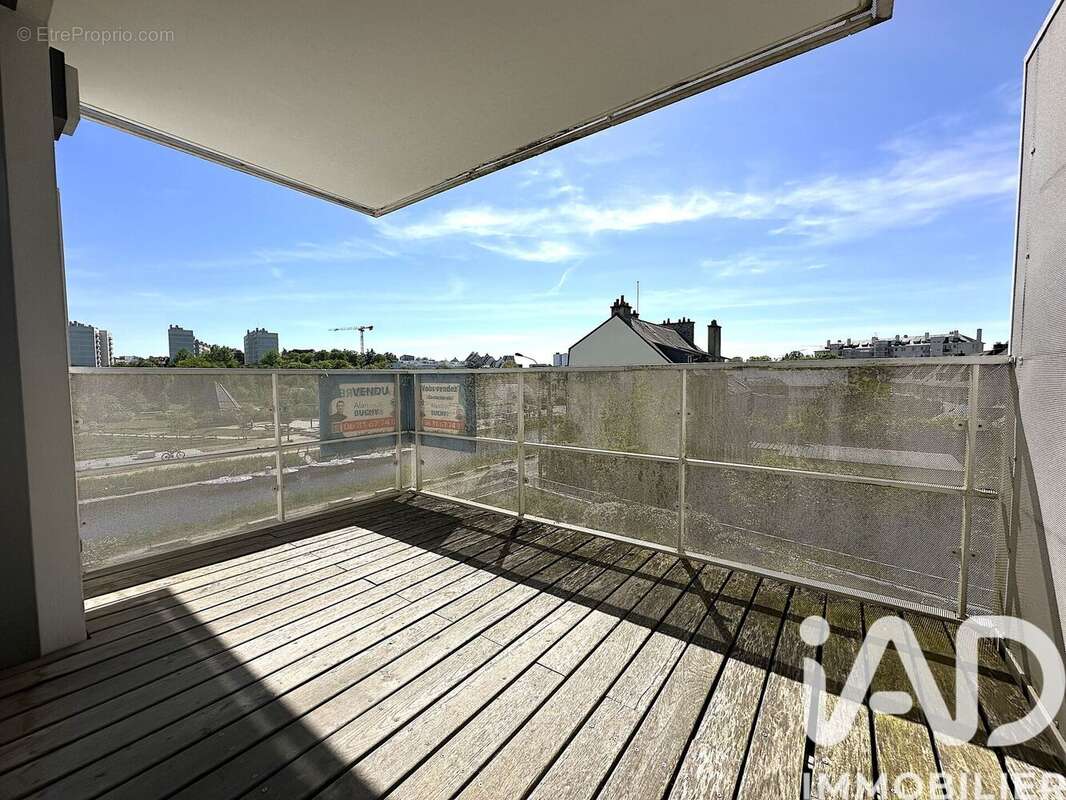 Photo 3 - Appartement à RENNES