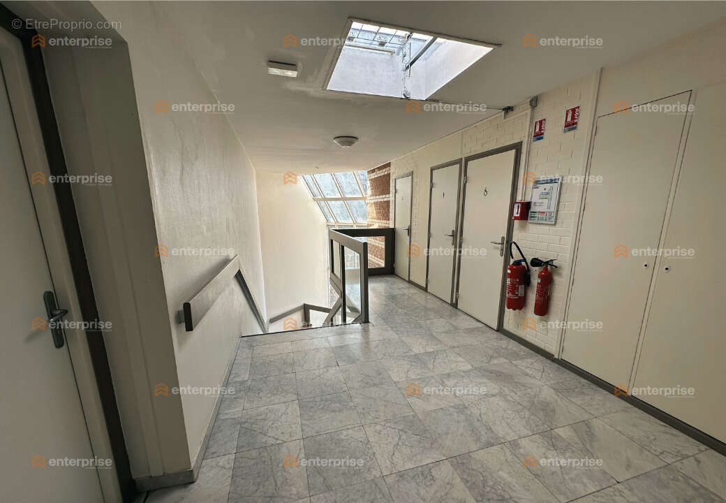 Commerce à VILLENEUVE-D&#039;ASCQ