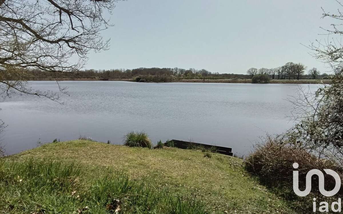 Photo 4 - Maison à CHATEAUMEILLANT