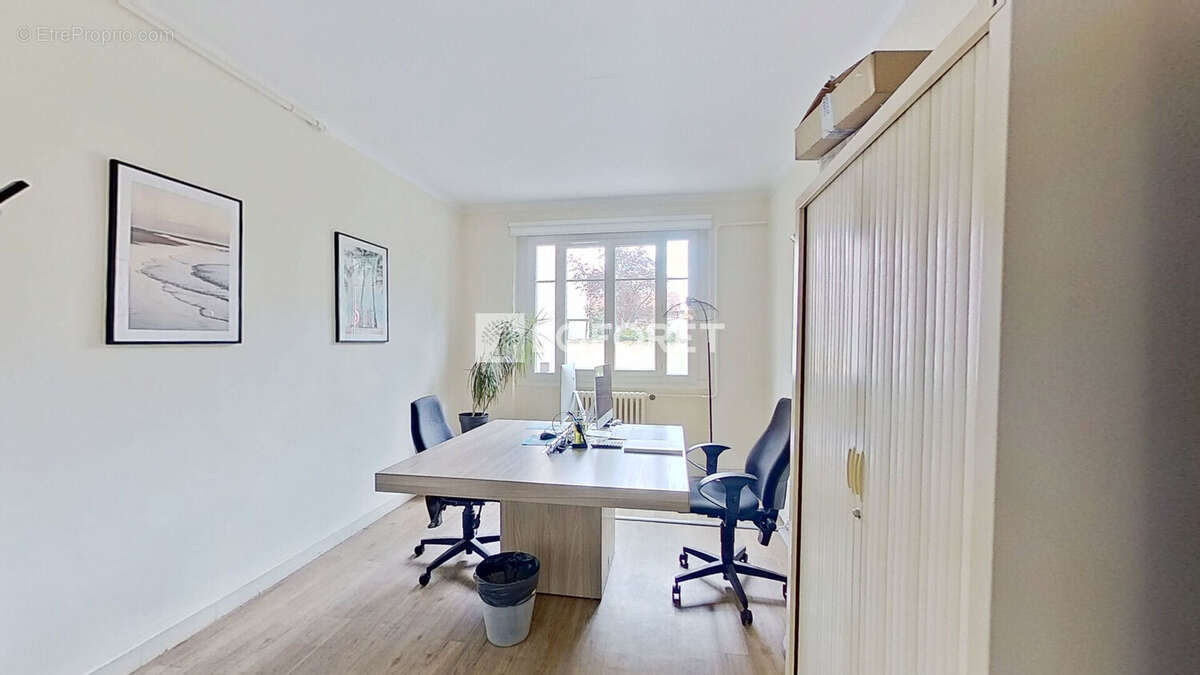 Appartement à LYON-8E