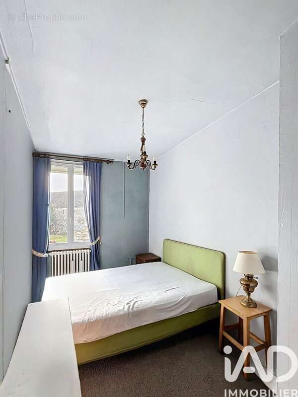 Photo 6 - Maison à CHAILLY-EN-BIERE