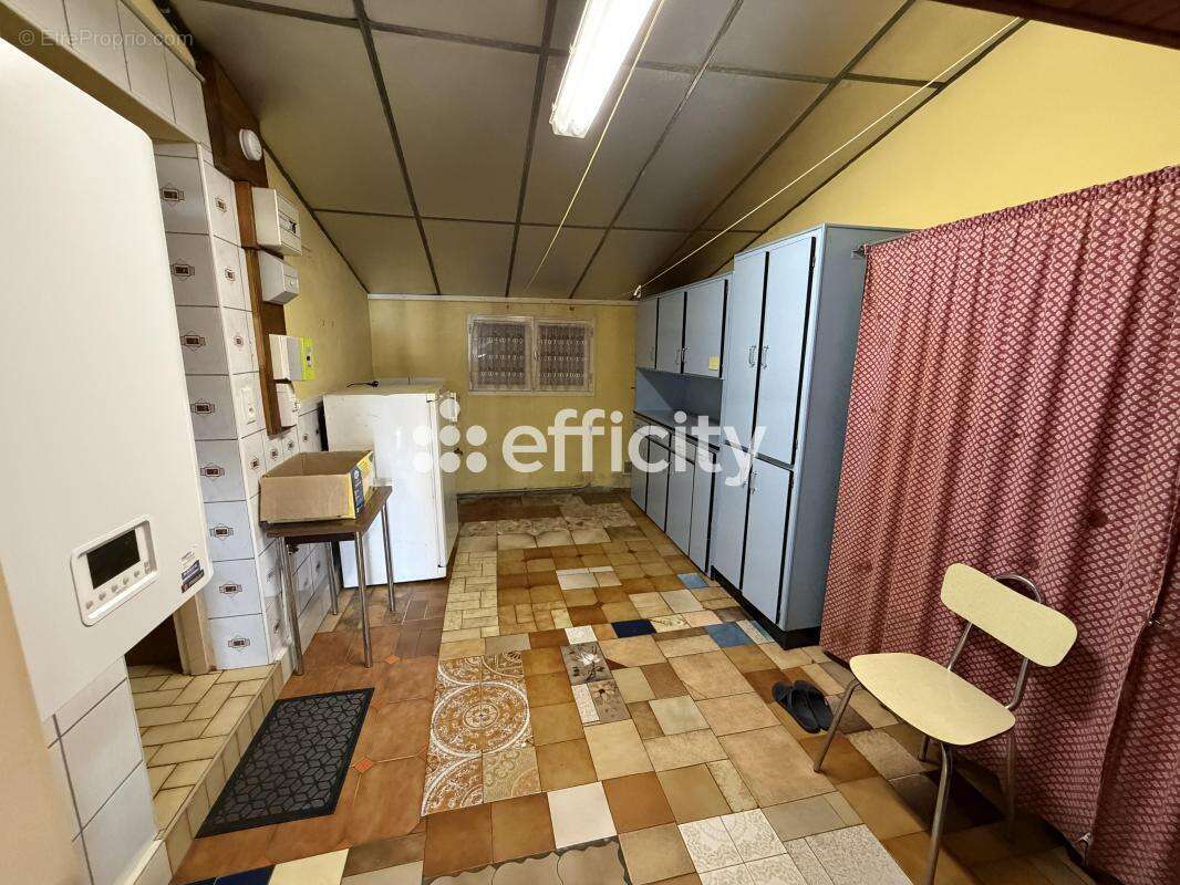Maison 90 m² à Saint-Michel  - photo 7