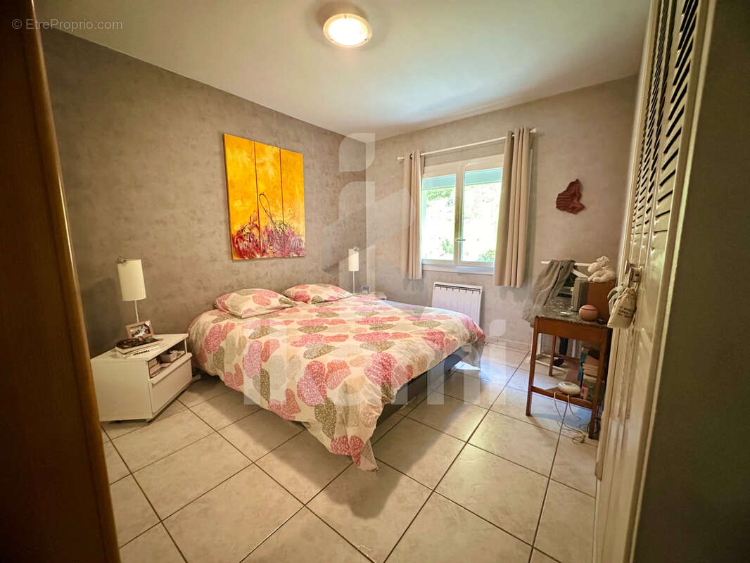 Maison à SAINT-MAURICE-L&#039;EXIL