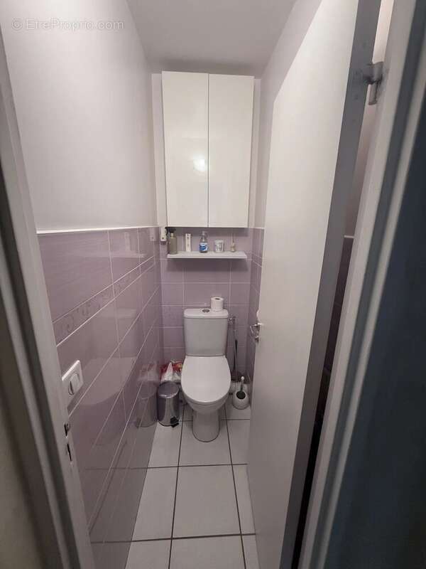 Appartement à VELIZY-VILLACOUBLAY