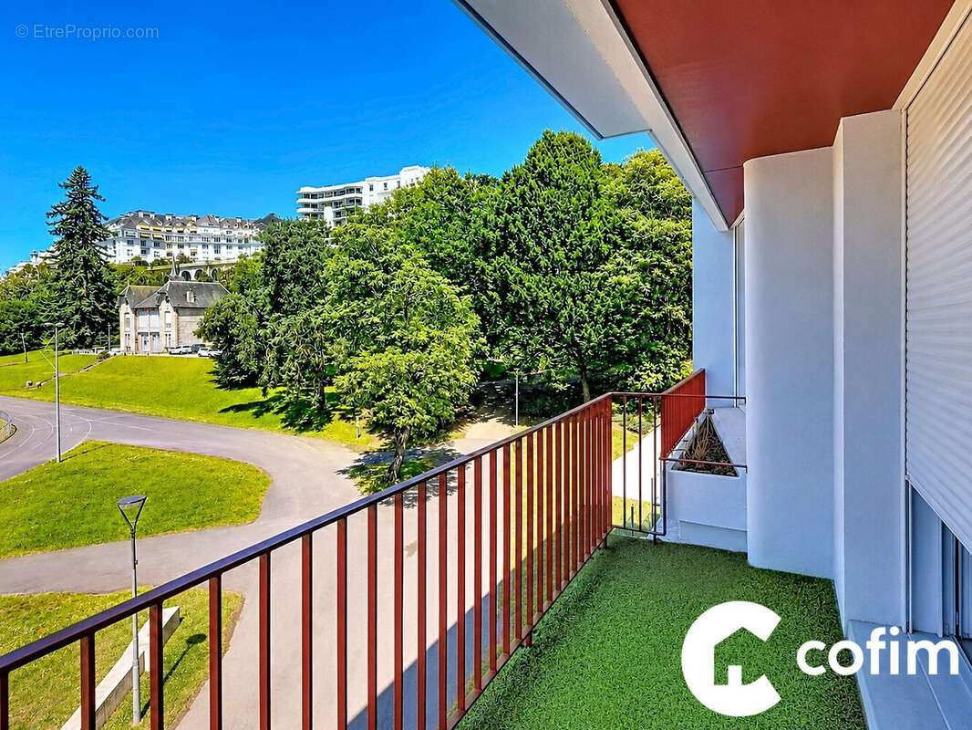 Appartement à PAU