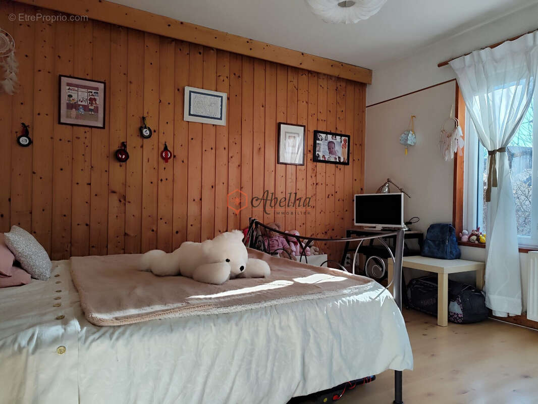 Maison à SAINT-BONNET-EN-CHAMPSAUR