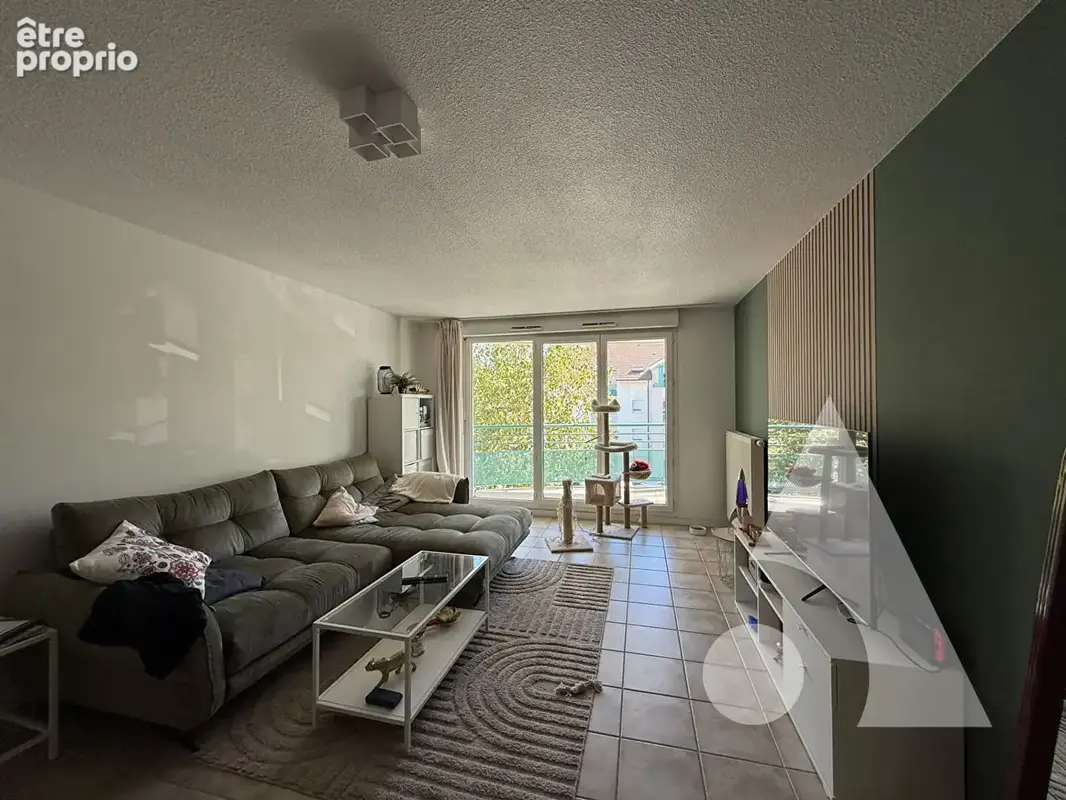Appartement - Gex- 4 pièces - photo 5