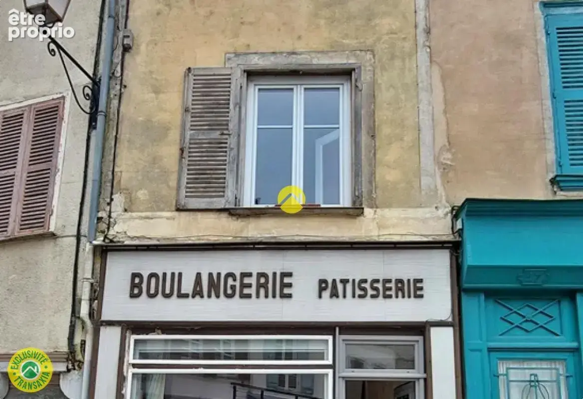 Photo Maison à Tonnerre au prix de 39 500€