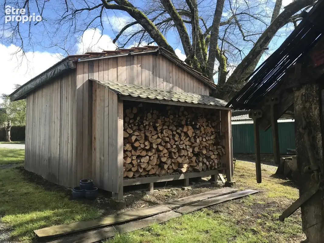 Maison de ville charmante, renovée et seule - photo 11