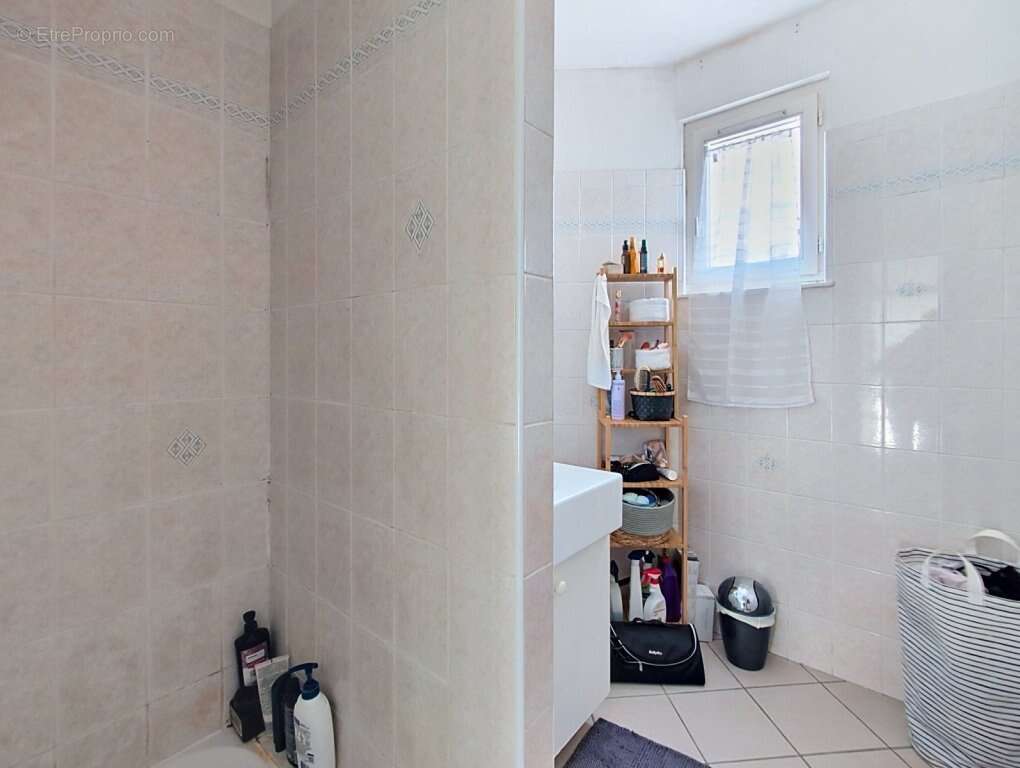 Appartement à LYON-6E