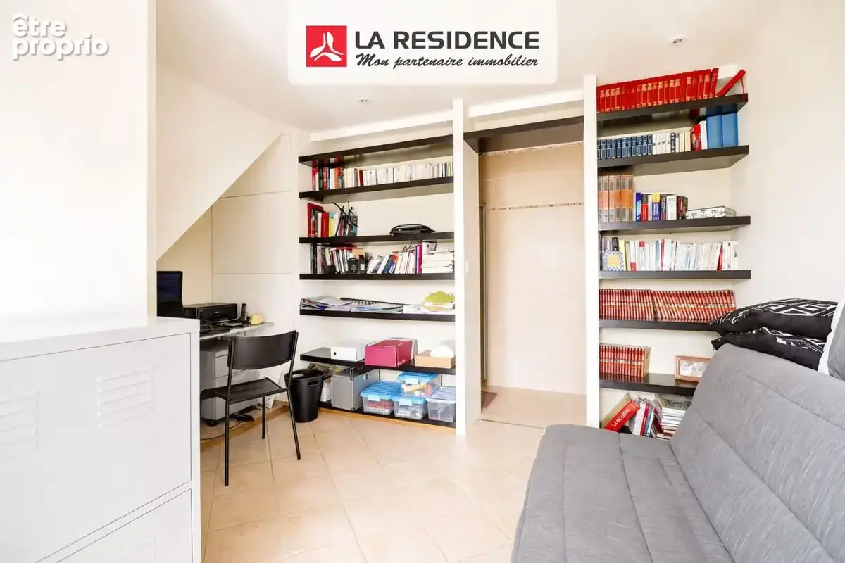 Maison 7 pièces 165 m² à vendre à Nezel (78410) - photo 7