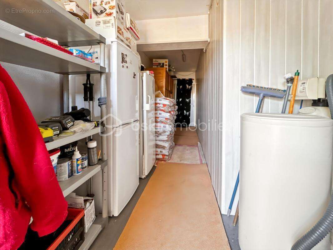 Maison 7 pièces de 179 m² à Nailly (89100) - photo 26