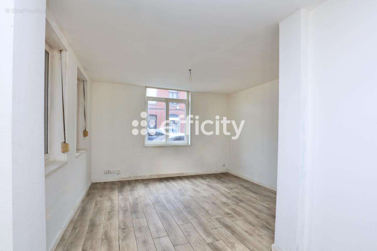 Appartement à TOURCOING