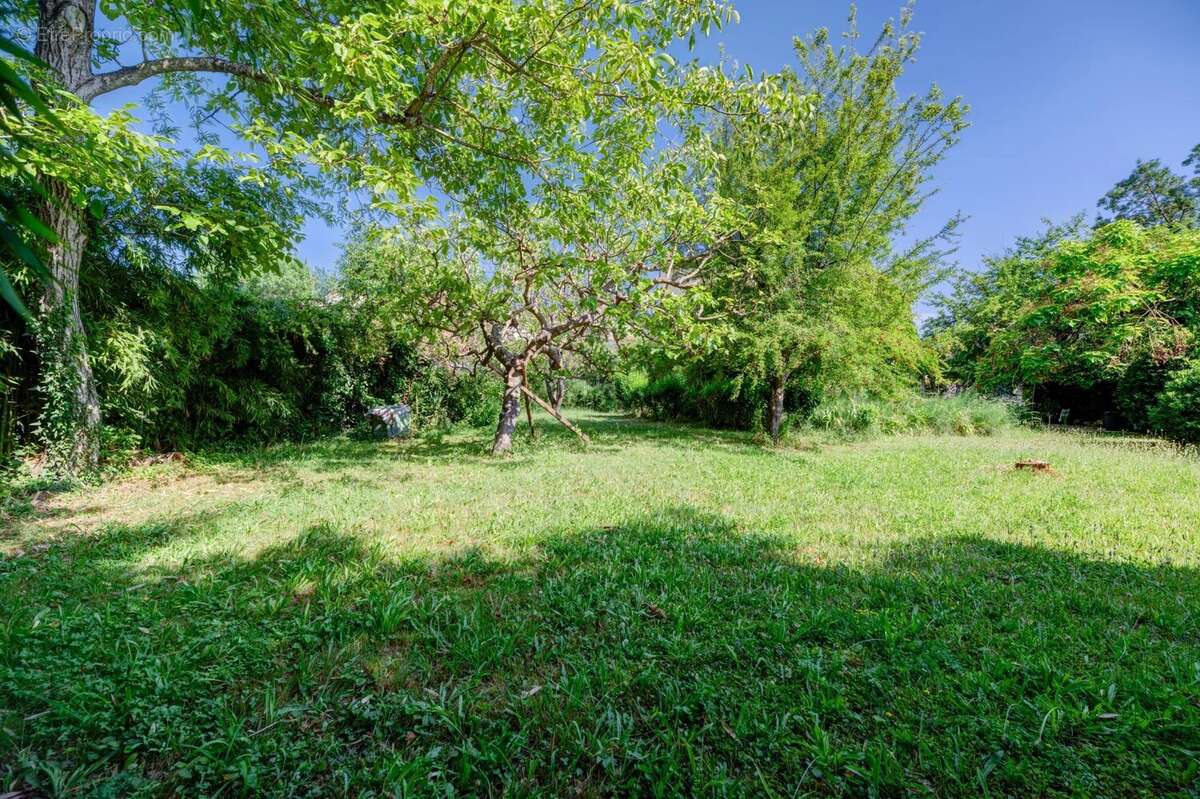 Maison à LA COLLE-SUR-LOUP