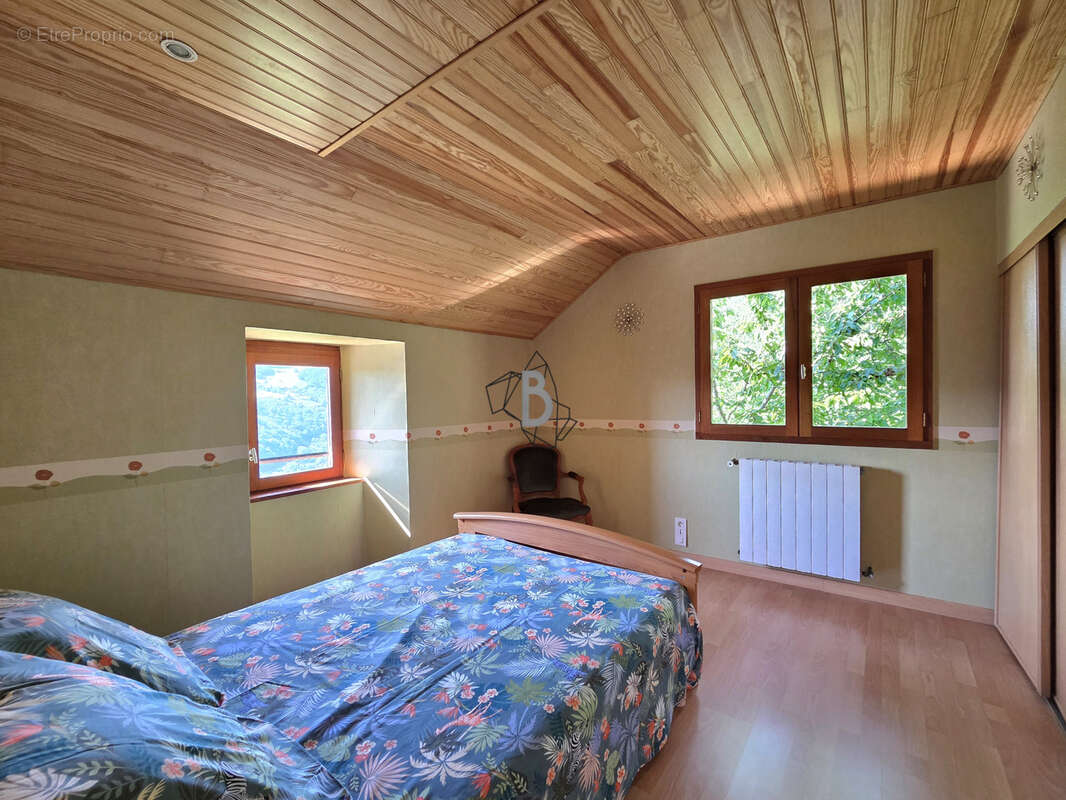 Maison à REQUISTA
