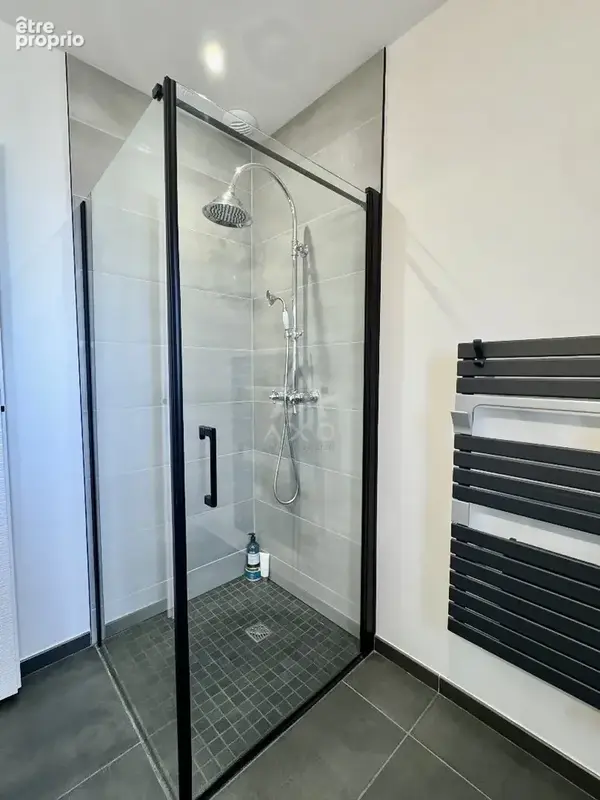 Maison contemporaine, piscine, proche St Andrée - photo 13
