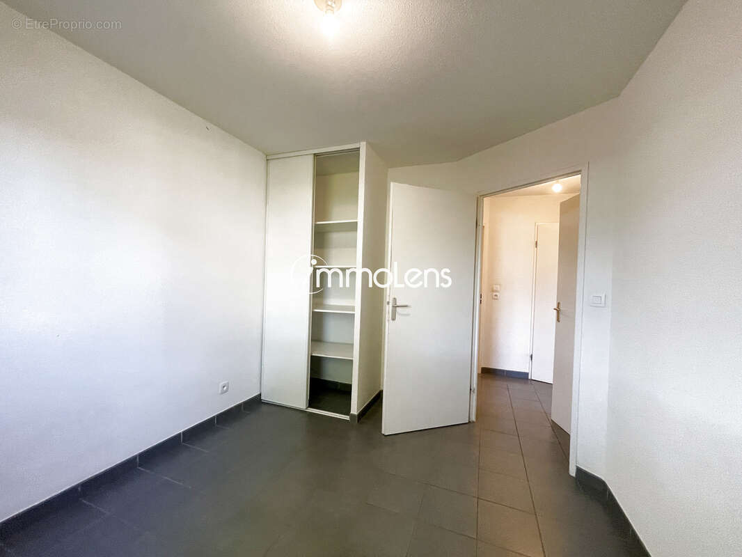 Appartement à NOEUX-LES-MINES