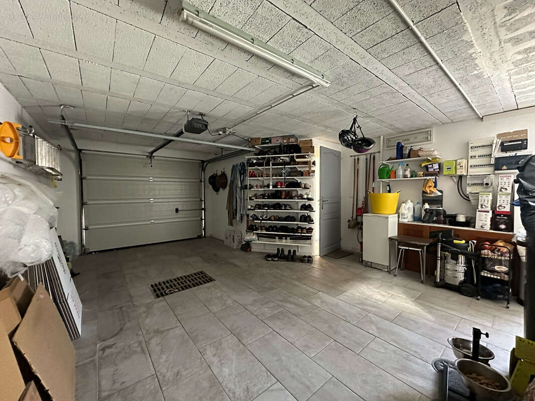 Maison à SAINT-CYPRIEN