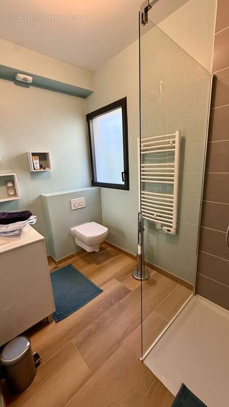 Appartement à ARCACHON