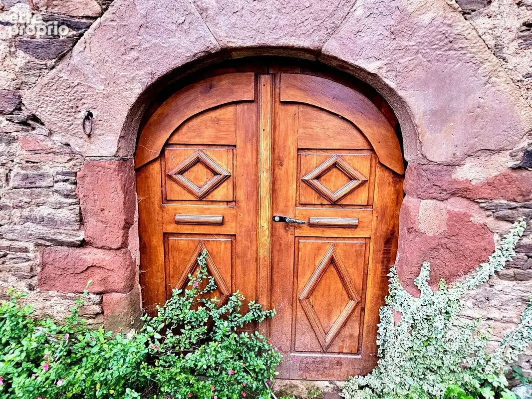 Belle maison de caractère en pierres - photo 10