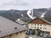 Appartement à SAINT-ETIENNE-DE-TINEE