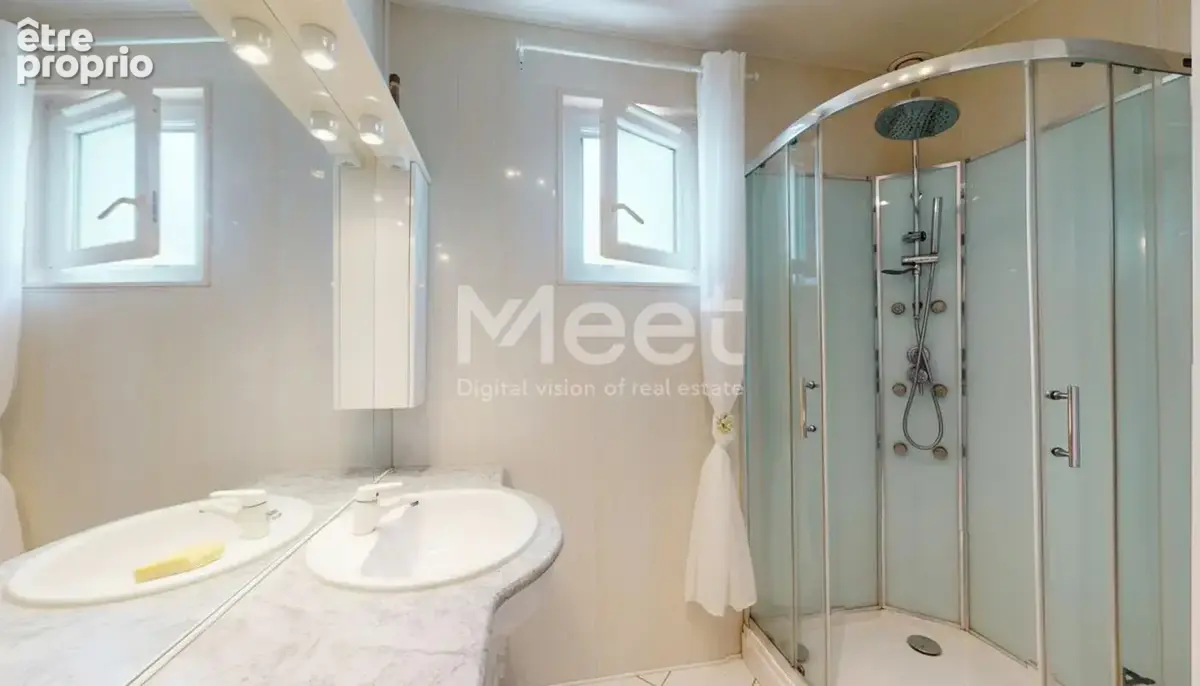 Maison 4 Pièces - 3 Chambres - photo 10