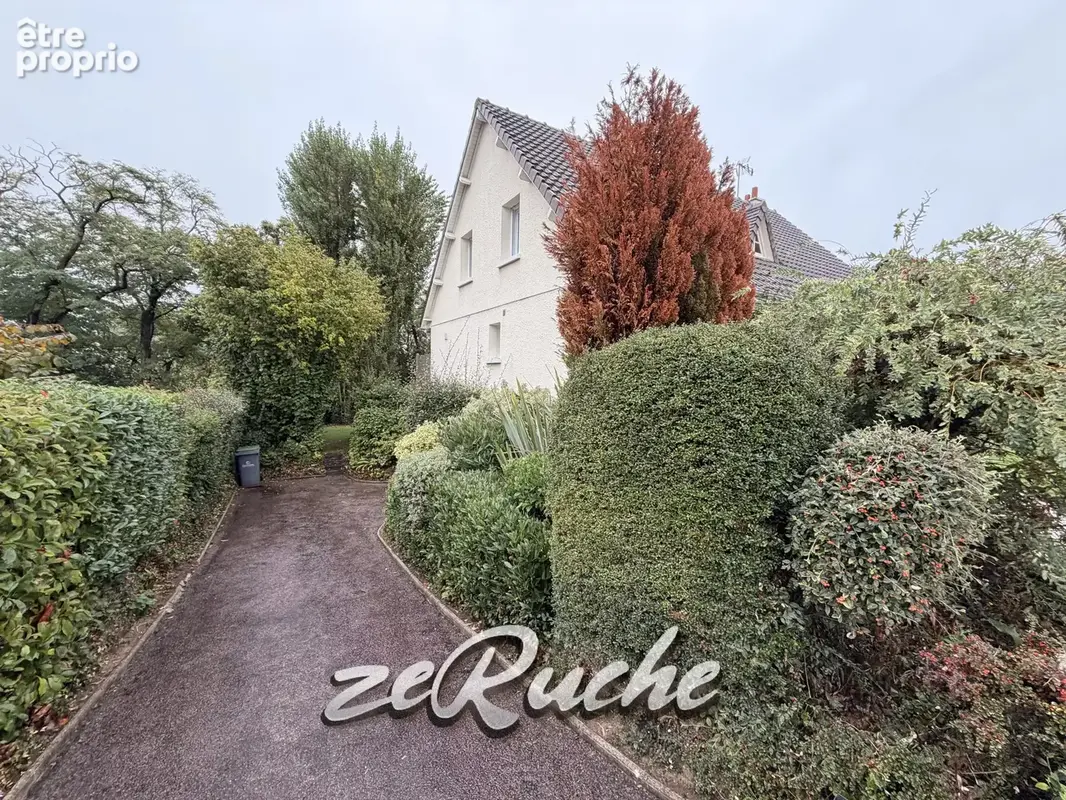 Maison lumineuse de 115 m² à Blainville-sur-Orne - photo 8