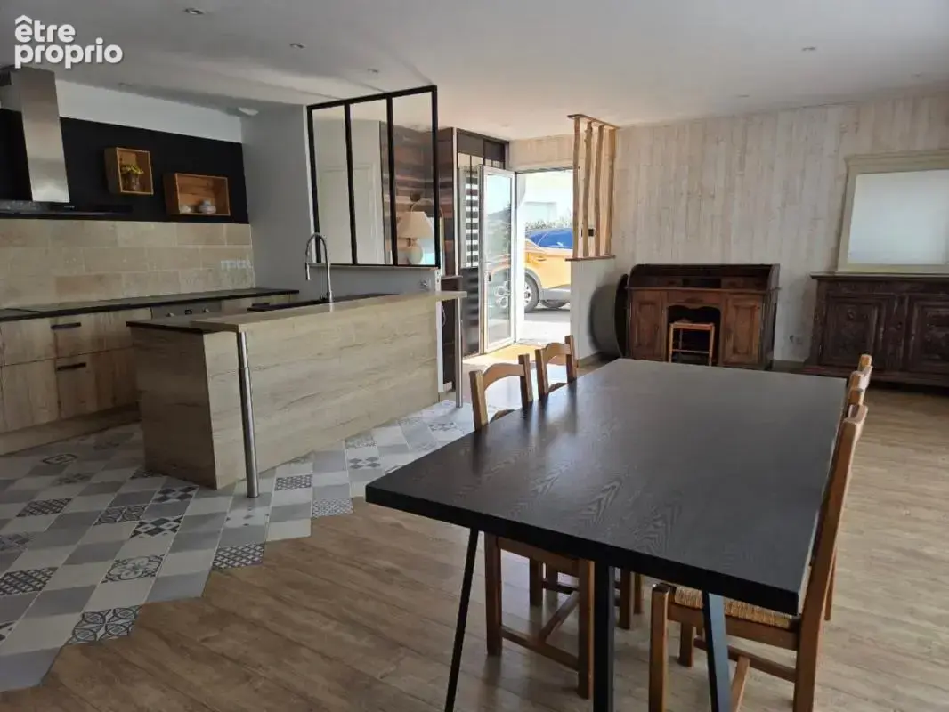 Biganos – maison contemporaine de plain-pied - 4 pieces - 91 m2 - photo 6