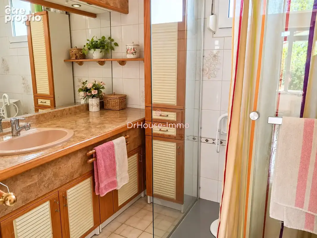 Maison 4 pièces 100 m² à vendre à Saint-Hilaire-La-Foret (85440) - photo 8