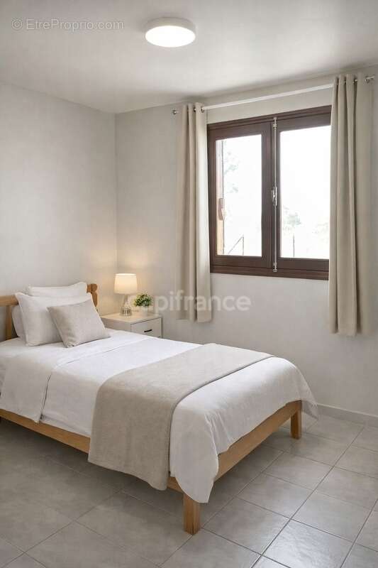 Maison à vendre 4 pièces SAINT JOSEPH (974) - photo 9