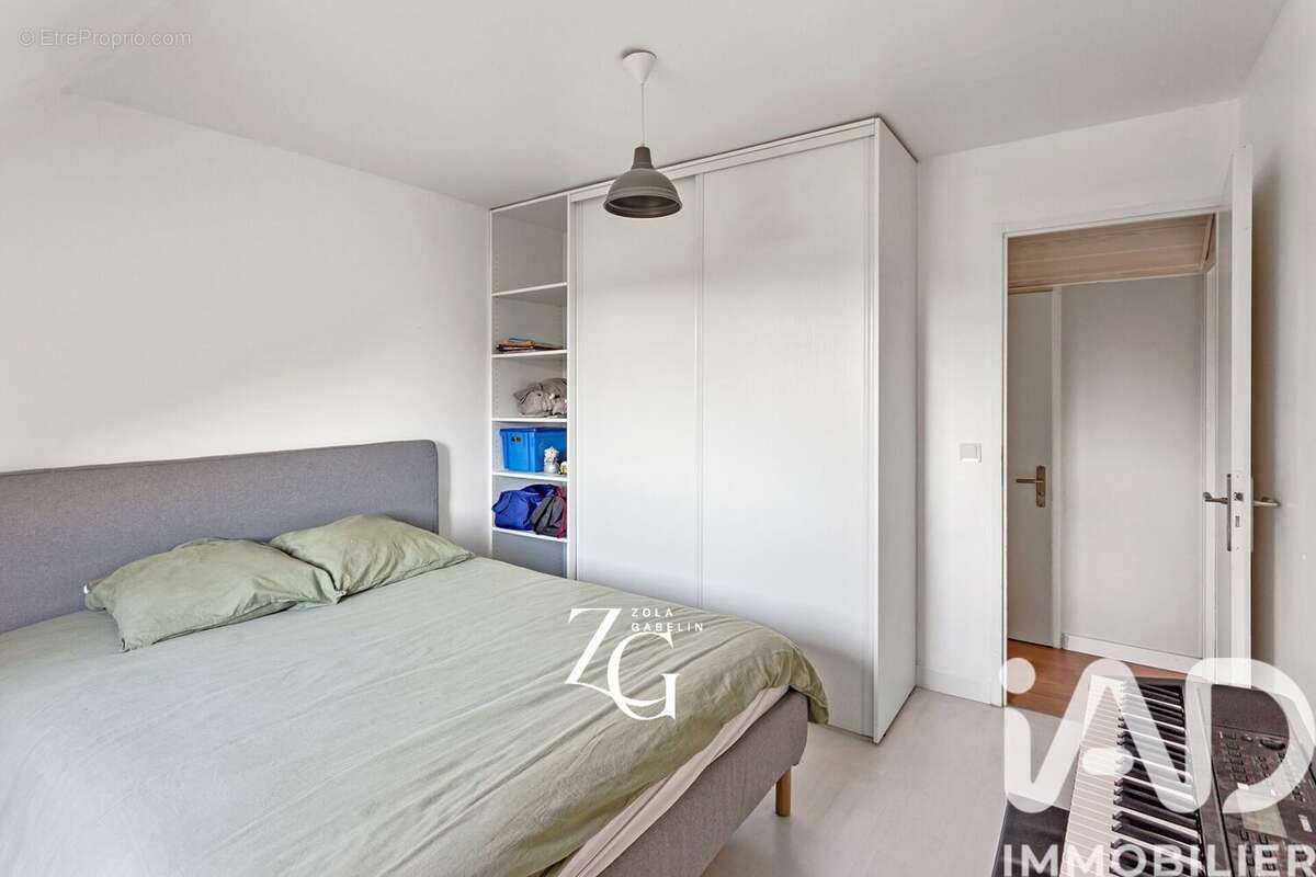 Photo 7 - Maison à SAINT-ETIENNE-DE-MONTLUC