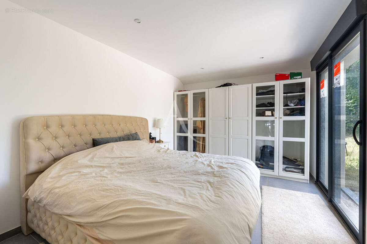 Maison à LES MUREAUX