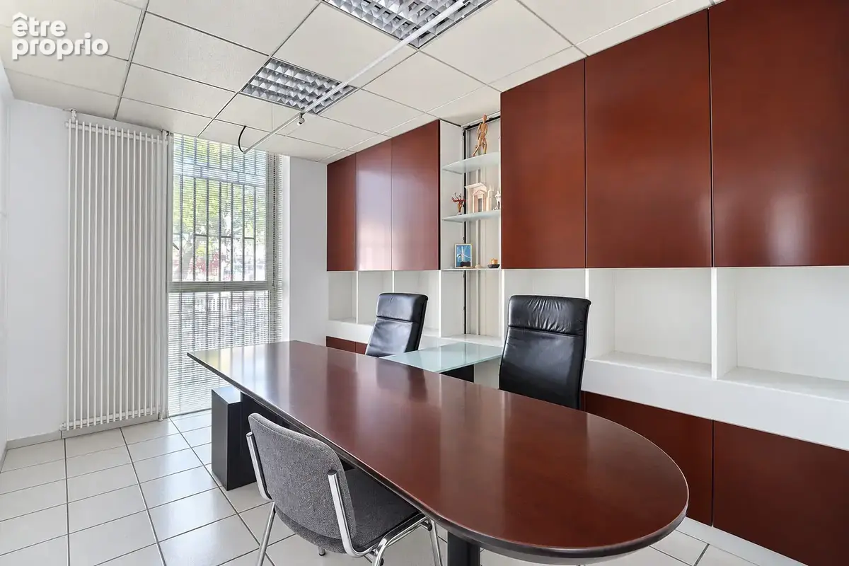 BORDEAUX BASTIDE – Immeuble mixte de 10pièces - photo 3