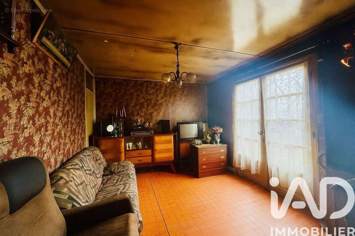 Photo 4 - Maison à SELLES-SUR-CHER